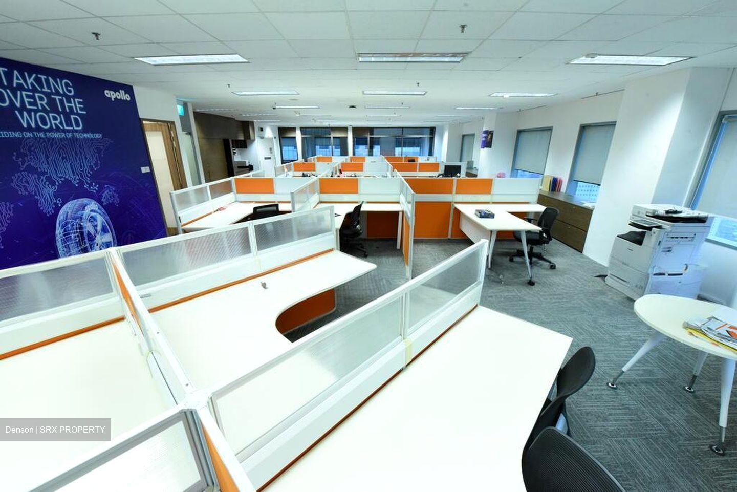Suntec City Mall (D1), Office #521834281